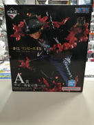 一番くじワンピースEX　悪魔を宿す者達　vol.2|BANDAI