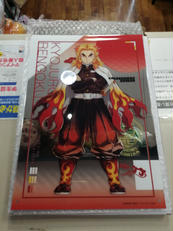 鬼滅の刃 柱展