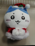 ちいかわ サンタさんだ!|グレイパーカーサービス