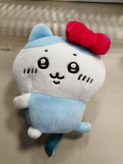 ちいかわ×サンリオ|グレイパーカーサービス