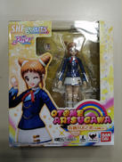 S.H.Figuarts|バンダイ