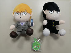 モブサイコ100 Ⅲ|小学館