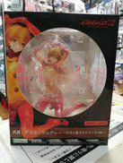 式波・アスカ・ラングレー|KOTOBUKIYA