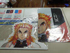鬼滅の刃 柱展