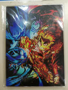 第三弾キービジュアルアクリルボード|ANIPLEX