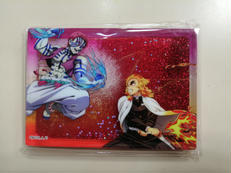 グリッターアクリルブロック|アニプレックス