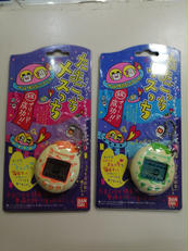 たまごっち2個セット|BANDAI