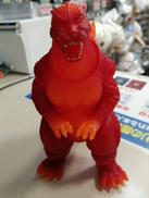 ゴジラ 50周年メモリアルボックス|BANDAI