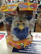 ファービー|トミー