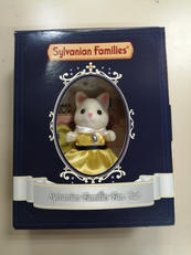 シルバニアファミリー|エポック社