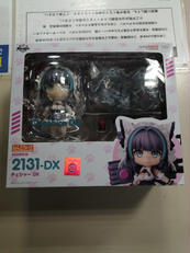 ねんどろいど|GOOD　SMILE　COMPANY