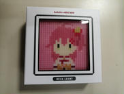 デスクライト|COVER