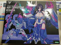 メガミデバイス|コトブキヤ