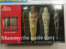 THE BRITISH MUSEUM|海洋堂