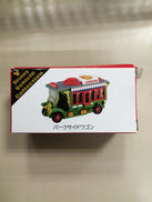 トミカ|TAKARA TOMY