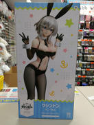 アズールレーン|ユニオンクリエイティブ