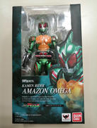 S.H.FIGUARTS|バンダイ