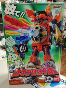 手裏剣戦隊ニンニンジャー