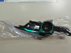 DXプレイカムゼッツァー|BANDAI