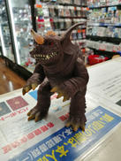 ムービーモンスターシリーズ|BANDAI