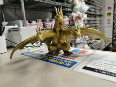 ムービーモンスターシリーズ