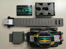 仮面ライダー電王|バンダイ