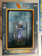 一番くじ 銀魂 大切な荷ほど重く背負い難い