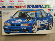 1/24 スポーツカーシリーズNO.147|TAMIYA