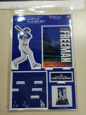 MLBワールドツアー 東京シリーズ202