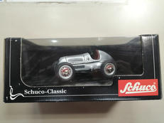ミニカー|SCHUCO