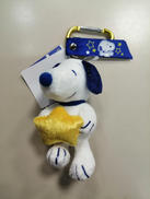 スヌーピー IN ストリースカイ|ナカジマコーポレーション