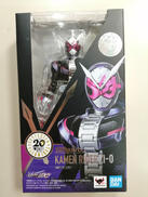 S.H.FIGUARTS|バンダイ