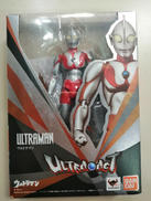 ULTRAACT|バンダイ