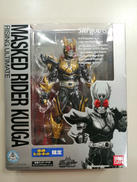 S.H.FIGUARTS|バンダイ