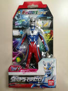 光の超戦士シリーズ|BANDAI