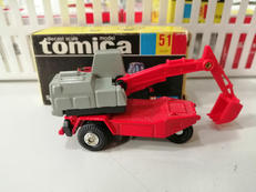 黒箱トミカ|TOMY