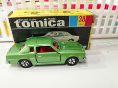 黒箱トミカ|TOMY