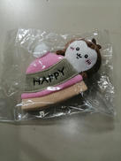 ちいかわ|グレイ・パーカー・サービス