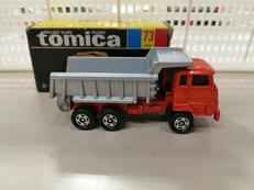 オフロードダンプ|トミー