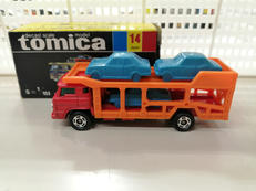 カートランスポーター|トミー