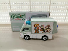 トミカ|TAKARA TOMY