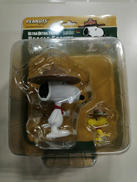 ビーグルスカウト|メディコムトイ