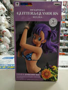 GLITTER&GLAMOROUS|バンプレスト