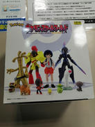 ポケモンスケールワールド|BANDAI