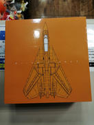 1/72 F-14Dトムキャット|ハセガワ