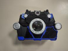 仮面ライダーダブル|バンダイ