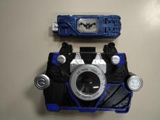 仮面ライダーダブル|バンダイ