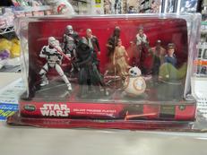 フィギュアプレイセット|ディズニーストア