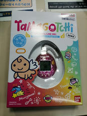 オリジナルたまごっち|BANDAI