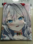 選べる等身大布ポスター|KADOKAWA